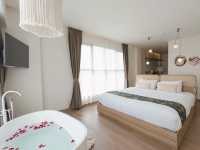 Parima Hotel เริ่มคืนละ 2,450 บาท 