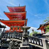 Kyoto City 