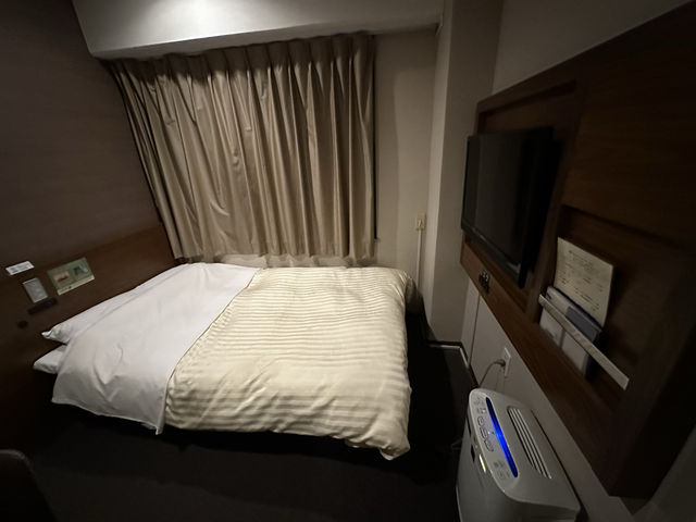 熊本・中央区。大浴場で火の国 美肌の湯を楽しめる『スーパーホテルLohas熊本天然温泉』