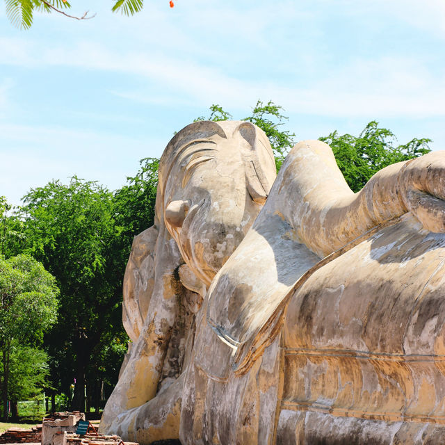 วัดโลกยสุธาราม