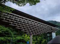 隈研吾設計建築