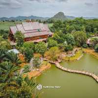 วัดเขาถ้ำประทุน