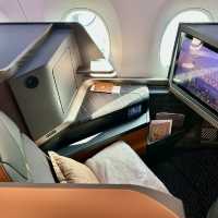 STARLUX ✈️สายการบินใหม่แต่ดีงามไม่มีที่ติ ✨