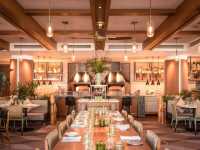 Intercontinental Singapore Robertson Quay