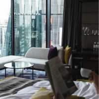 The Gate Hotel：東京的時尚住宿選擇
