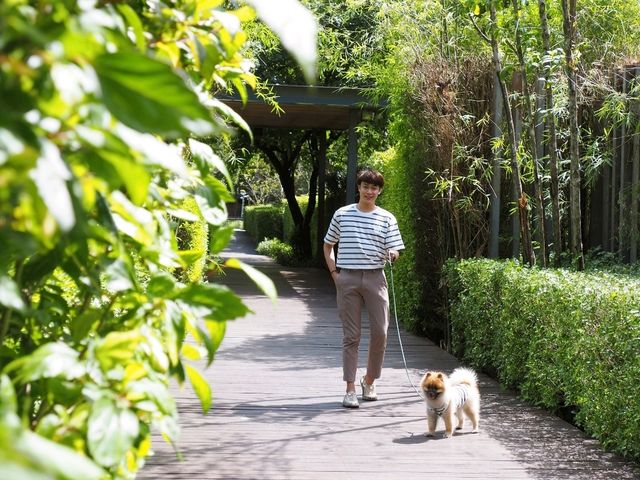 เที่ยวเขาใหญ่ได้ตลอดปี คำนี้ไม่เกินจริง !!