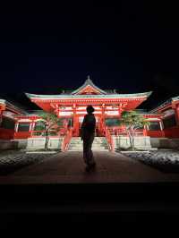 〜栃木県〜七夕に行こう恋人の聖地！織姫神社♡