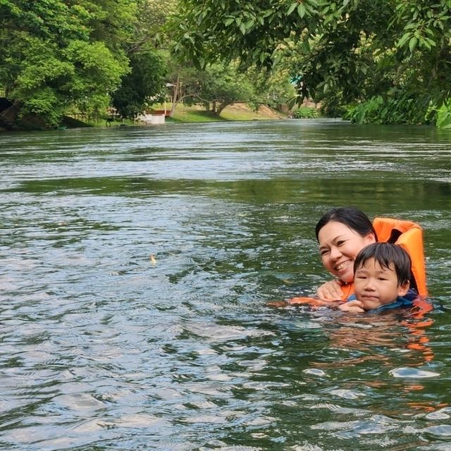 Harmony Resort แก่งกระจาน Harmony Resort แก่งกระจาน