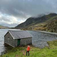 Mystical England: A Backpacker's Dream