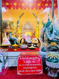 สายมูห้ามพลาด : กู่ช้างกู่ม้า จังหวัดลำพูน