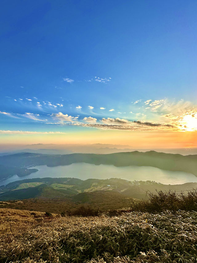 〜神奈川県〜絶対に行こ！絶景最強パワスポ