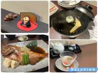 【東京🇯🇵渡假】「熱海湯宿一番地」一泊二食名菜金目鯛，令人難忘的美食之旅