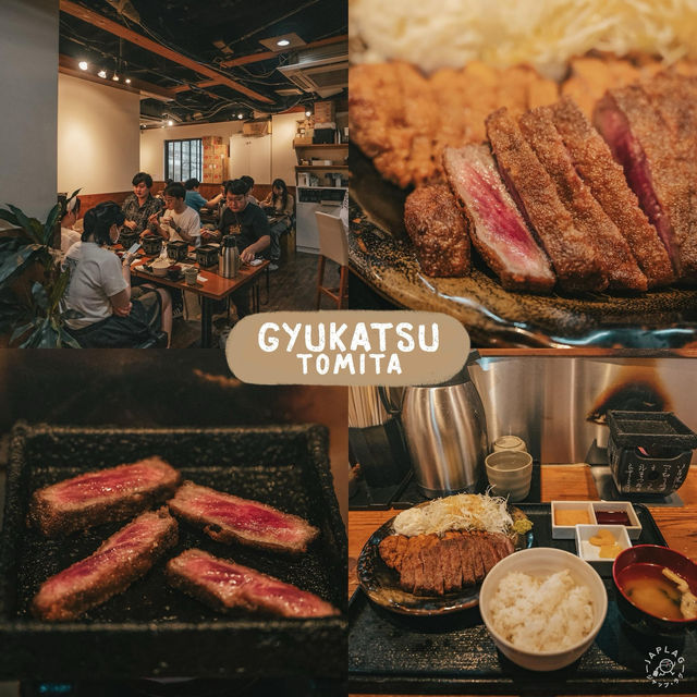 บินลงโอซาก้าไปเที่ยวไหนดีน้า～