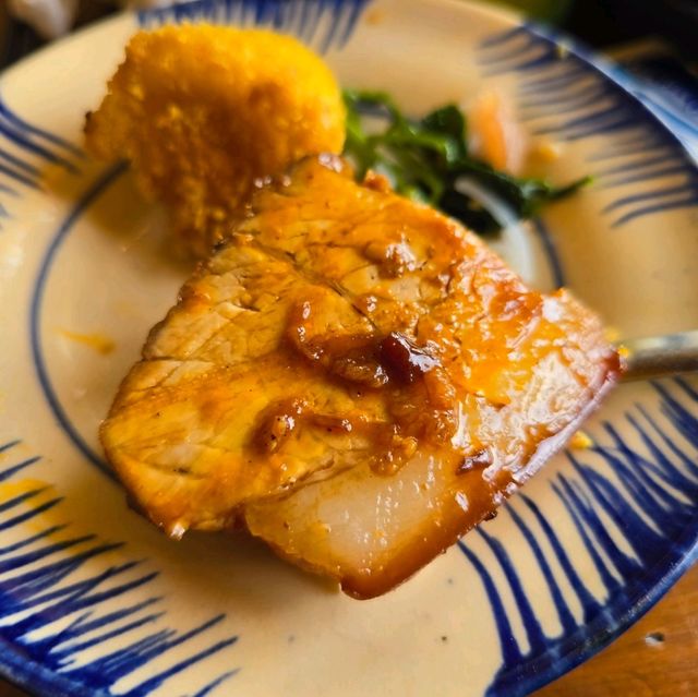 베트남 여행 나트랑 맛집 짜오마오 Nhà hàng Chao Mao