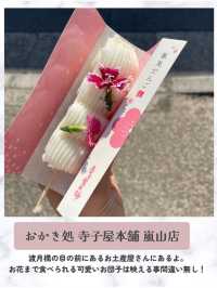 行って良かった京都食べ歩き