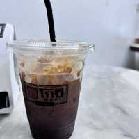 คาเฟ่นครศรีธรรมราช