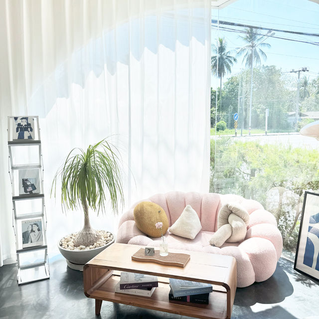 คาเฟ่นครศรีธรรมราช