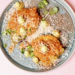 ONDA Bar & Eatery