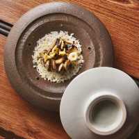 Firedoor Restaurant 