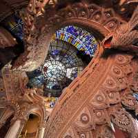 Erawan Museum