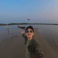 ล่องเรือบางปู ปัตตานี l Bangpu Pattani