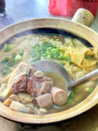 Restoran Bakut Soon Kee Bak Kut Teh 