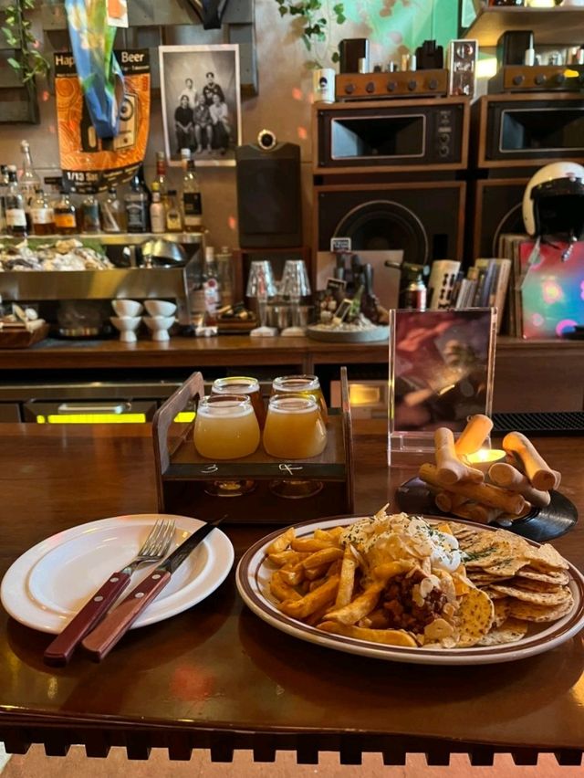 하남미사 분위기 좋은 수제맥주 맛집 추천🍺