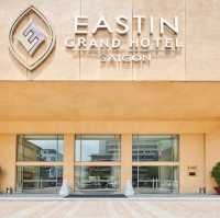 Eastin Grand Saigon