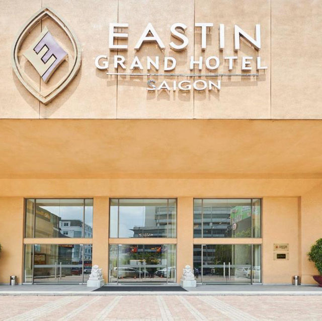 Eastin Grand Saigon