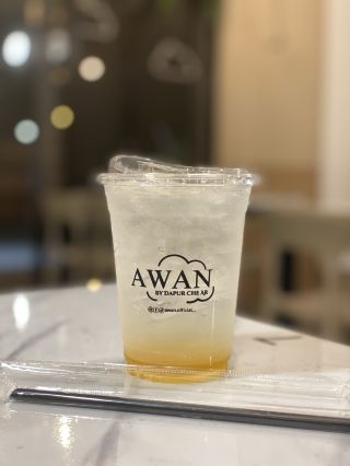 散發著溫馨的氛圍！