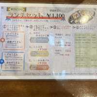 〜町田市〜何度もリピートしたくなる名店！創作うどん開都！