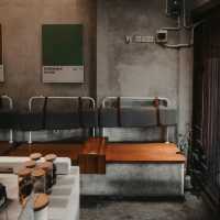 WORK MICROSHOP | HIGHLY RECOMMENDED FOR COFFEE OUTINGS WITH FRIENDS & PARTNERS
