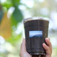 The Wonderer cafe 