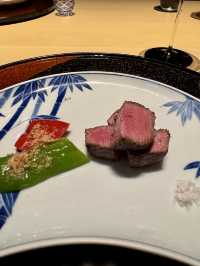 微風南山景觀餐廳「The Ukai Taipei」