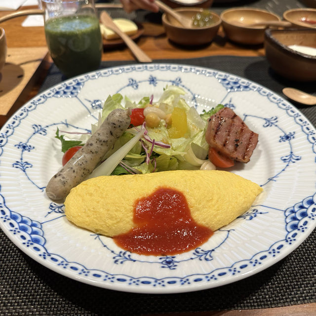 🇯🇵 北九州由布院 超豪華獨立小屋私人溫泉一泊二食旅館 ♨️🌸