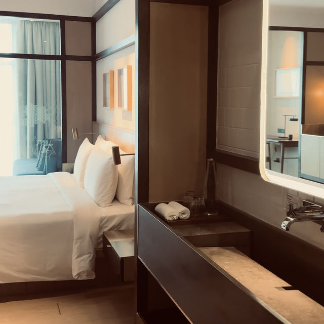 An Exceptional Urban Retreat at Alila Bangsar Kuala Lumpur