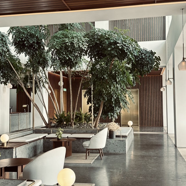An Exceptional Urban Retreat at Alila Bangsar Kuala Lumpur