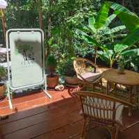 Claai Cafe & Eatery คาเฟ่น่ารัก ในแม่กำปอง