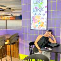 Likk Likk ร้านไอติมเปิดใหม่