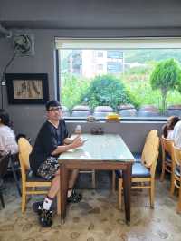 정겨움 가득한 공주 로컬맛집💙