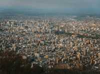 Mount Moiwa