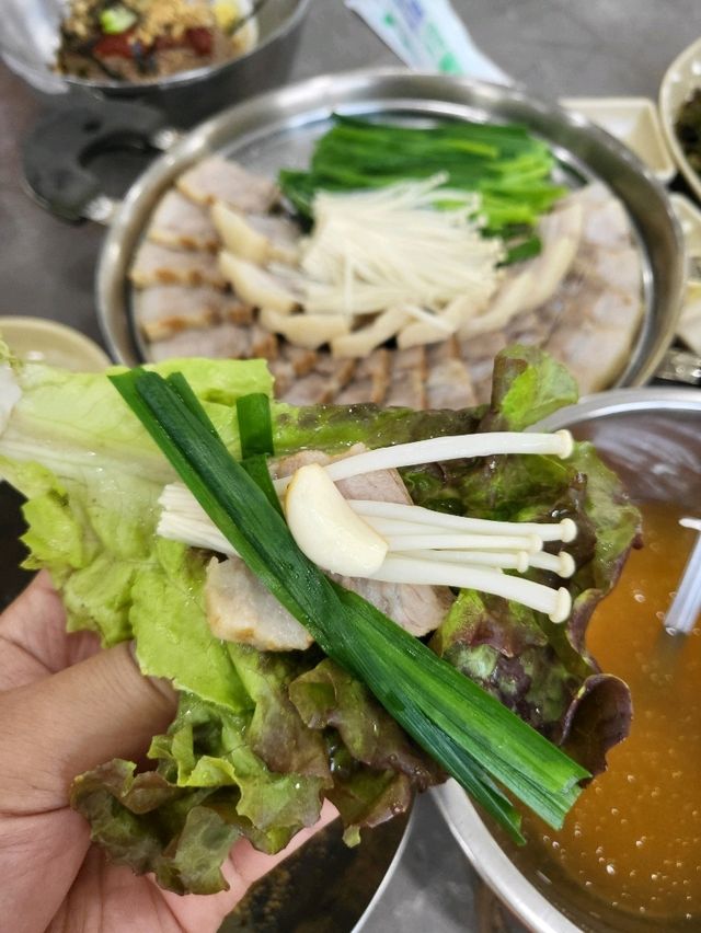 원주가면 꼭 먹어야할 막국수맛집