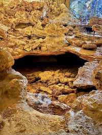 Visit Surprise Cave In Halong Bay Vietnam🇻🇳✨