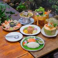 Tidang Café ติดอ่าง คาเฟ่ 