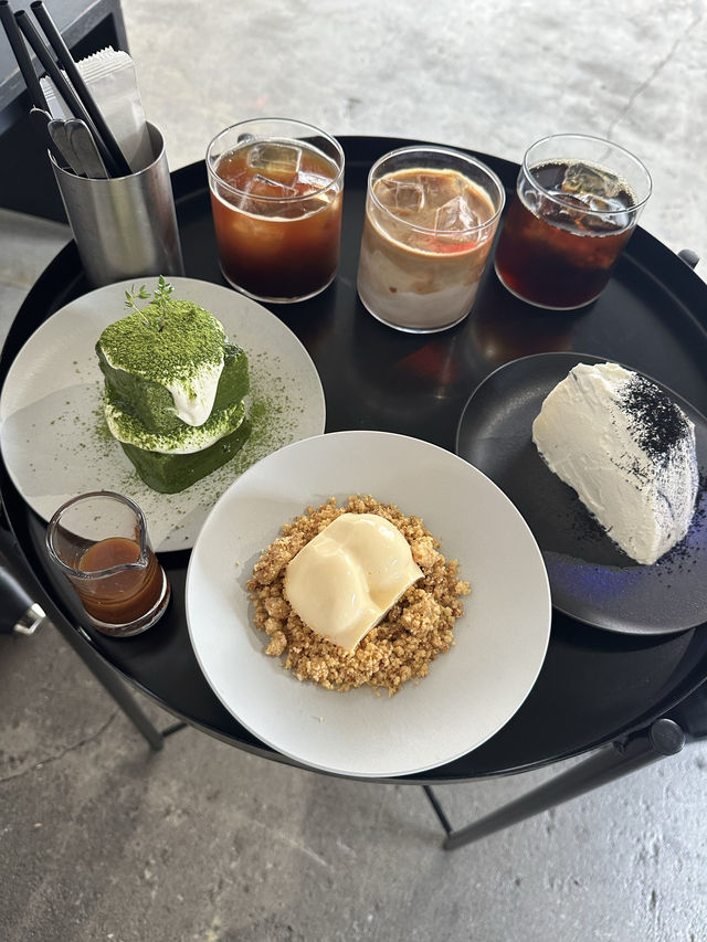 【福岡】福岡で韓国っぽカフェがよきだった