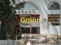 GROON - Bread&Brunch