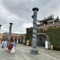 Hoi An Memories Land 