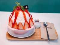 🍧หวานให้สุดแล้วหยุดที่ฉีดอินซูลินกับ Hiro Keki