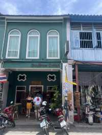 OLD TOWN ภูเก็ต มา100ครั้ง ประทับใจ 100 ครั้ง 