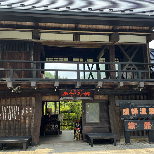 また行きたいです！